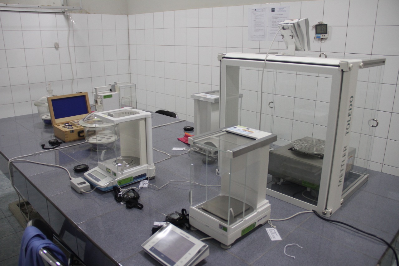 Laboratorium